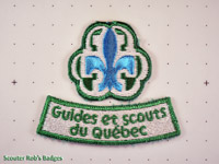 Federation Du Quebec [ASC Q02b]
